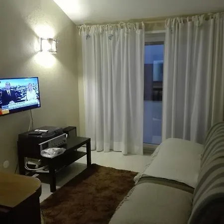 Isabel's House *